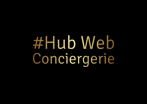 # Hub Web Conciergerie